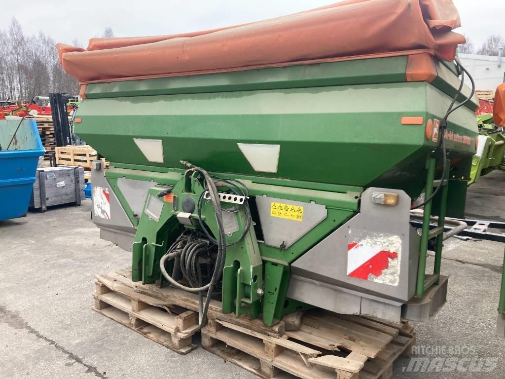 Amazone ZA-M 3000 Kunstmeststrooiers