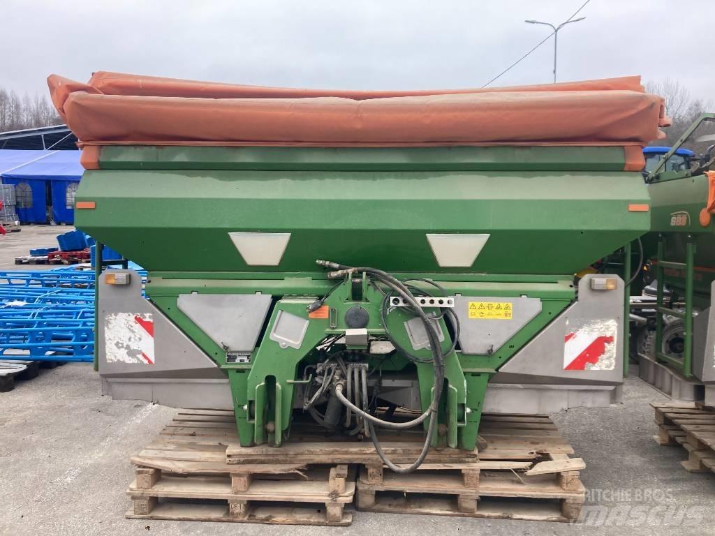 Amazone ZA-M 3000 Kunstmeststrooiers