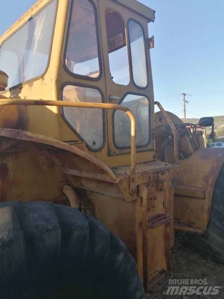 CAT 950C Wielladers