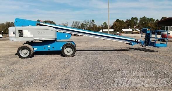 Genie S80X Telescoophoogwerkers