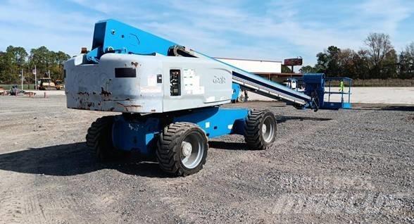 Genie S80X Telescoophoogwerkers