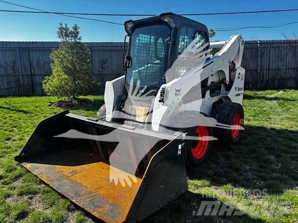 Bobcat S750 Schrankladers
