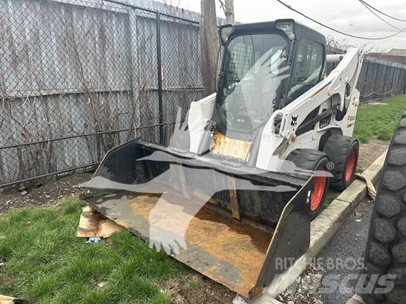 Bobcat S750 Schrankladers