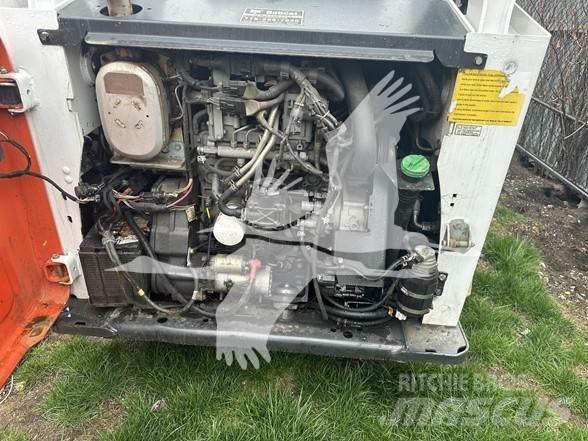 Bobcat S750 Schrankladers