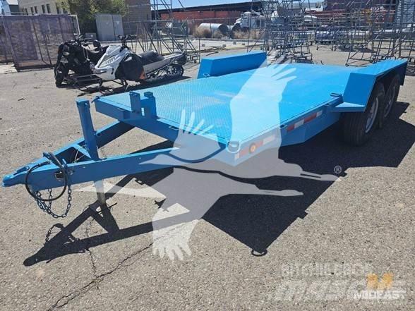  CAR TRAILER Bouw - Overige