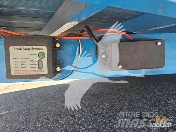  CAR TRAILER Bouw - Overige