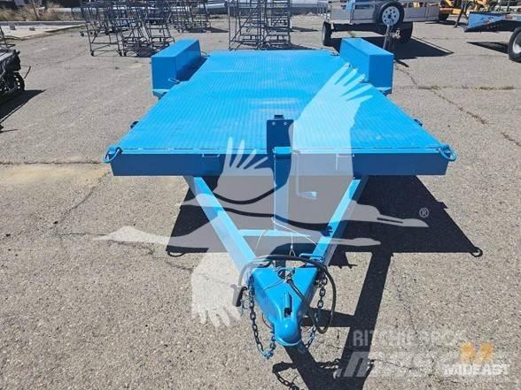  CAR TRAILER Bouw - Overige