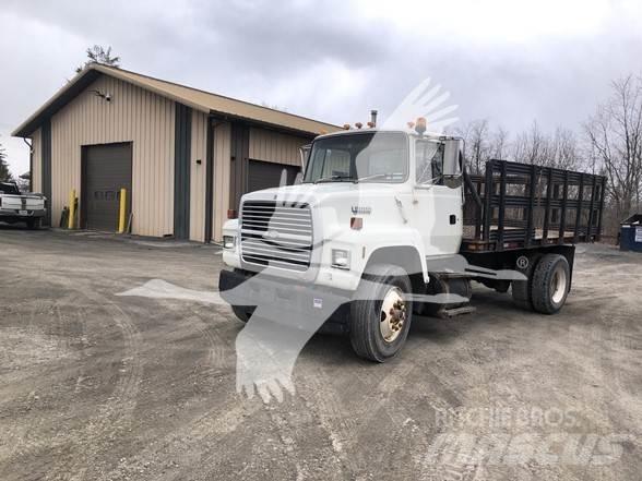 Ford L8000 Bouw - Overige