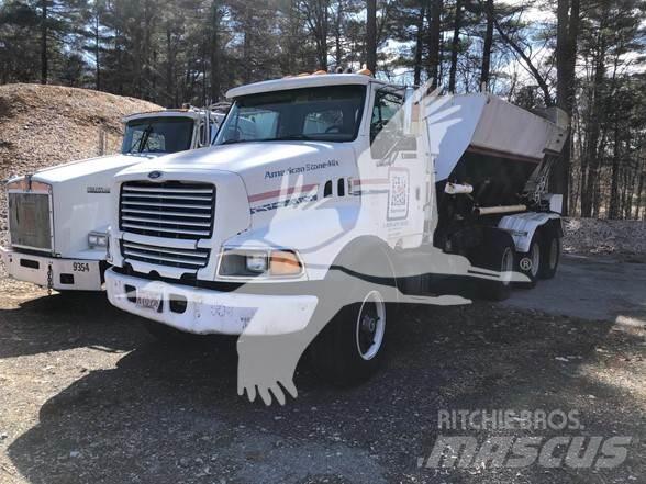 Ford LT9513 Bouw - Overige