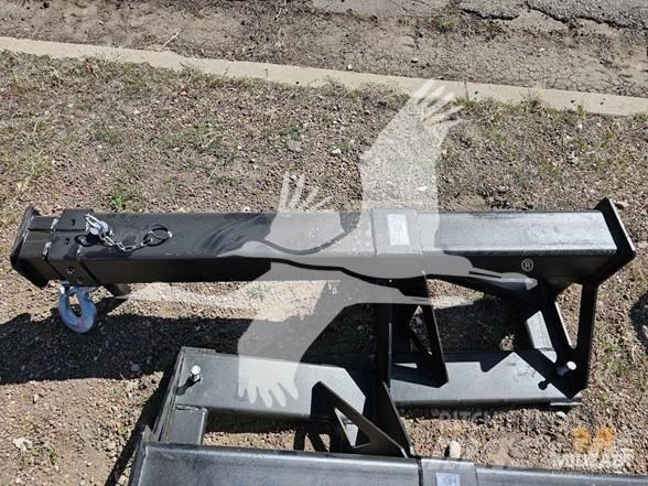  FORKLIFT JIB Bouw - Overige
