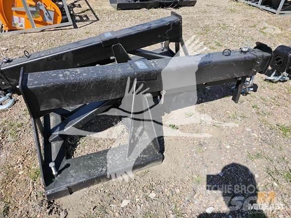  FORKLIFT JIB Bouw - Overige