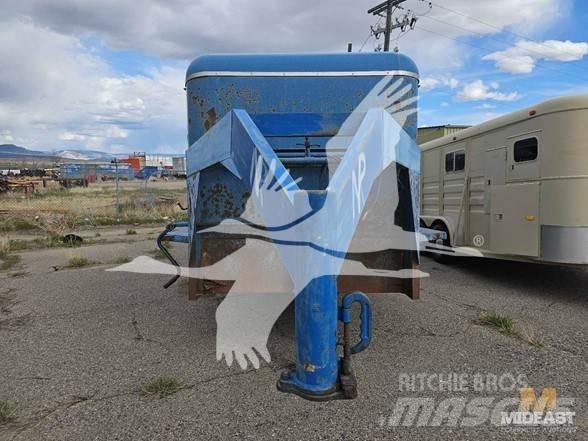  HORSE TRAILER Bouw - Overige