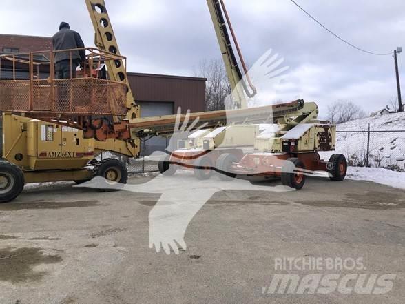 JLG 80HX Telescoophoogwerkers