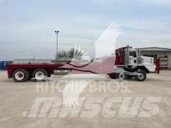 Kenworth C500 Bouw - Overige