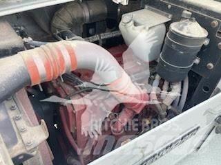 Kenworth C500 Bouw - Overige