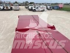 Kenworth C500 Bouw - Overige