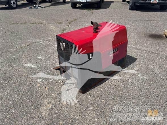 Lincoln WELDER Bouw - Overige