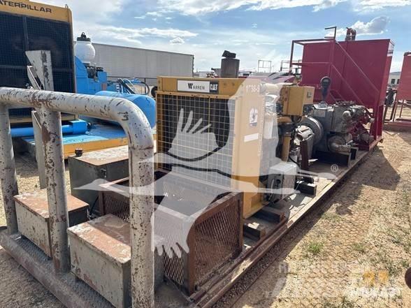  MUD PUMP Bouw - Overige