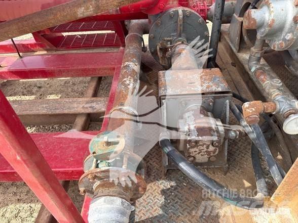  MUD PUMP Bouw - Overige