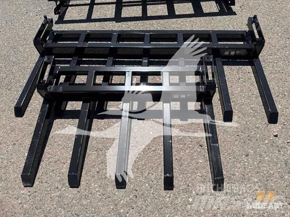  PALLET FORKS Bouw - Overige