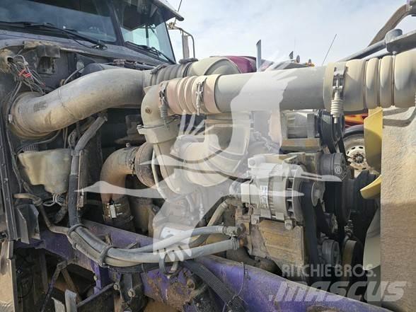 Peterbilt 379 Trekkers