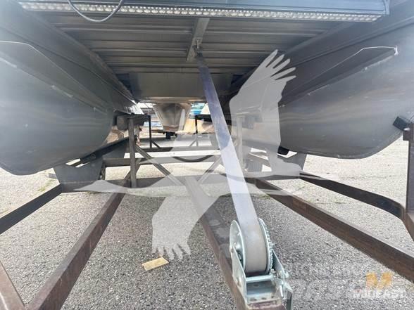  PONTOON BOAT Bouw - Overige