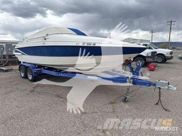  SEASWIRL BOAT Bouw - Overige