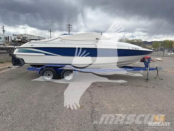  SEASWIRL BOAT Bouw - Overige