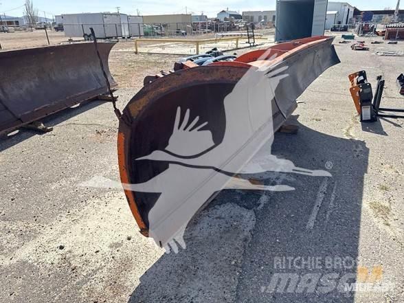  SNOW PLOW Bouw - Overige