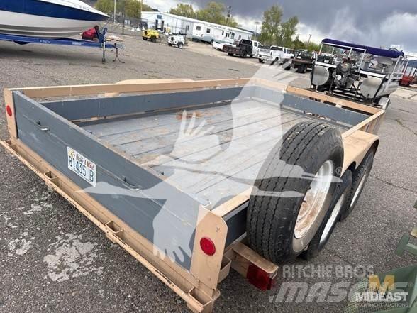  TRAILER Bouw - Overige