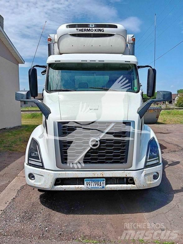 Volvo VNR42300 Bouw - Overige