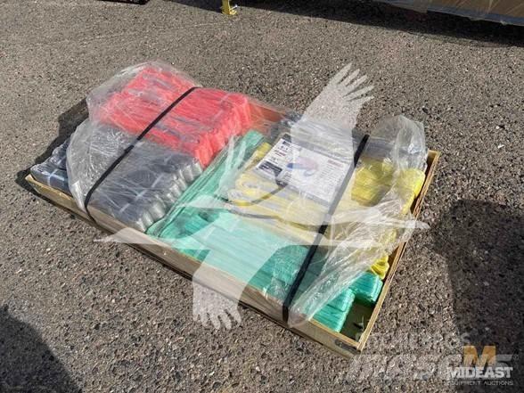  WEBBED SLINGS Bouw - Overige