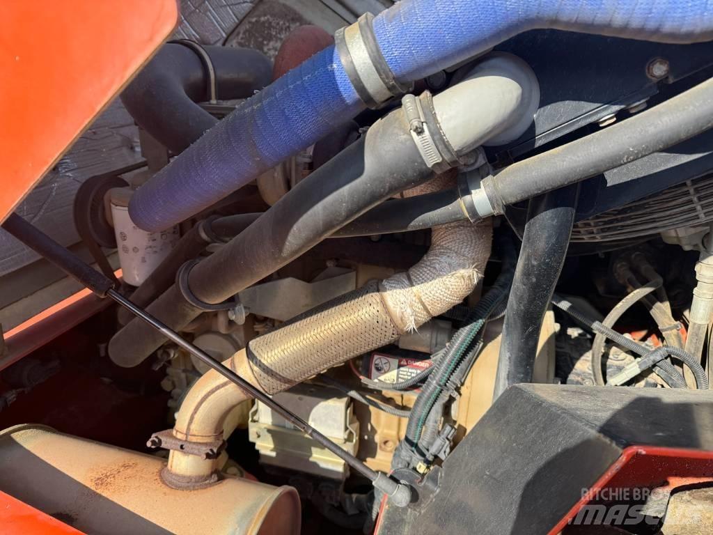 Dynapac CA 134 PD Combinatiewalsen