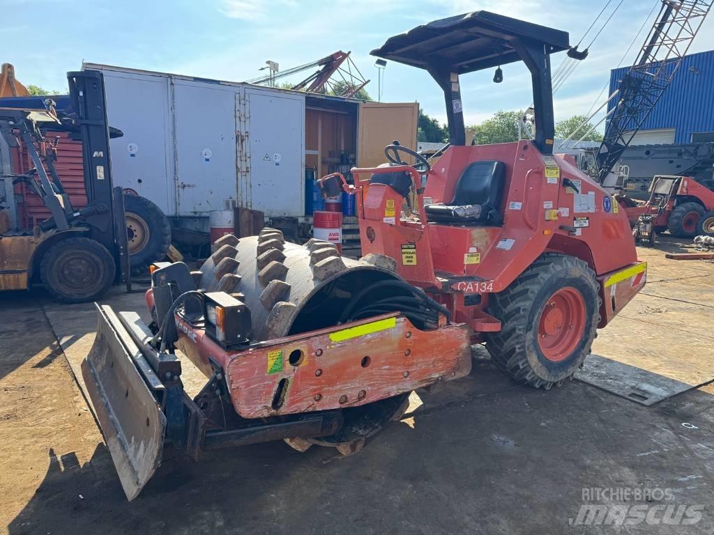 Dynapac CA 134 PD Combinatiewalsen