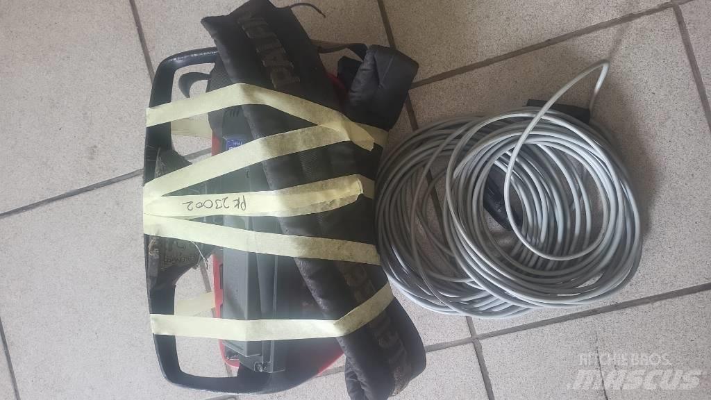 Palfinger PK 23002 Laadkranen