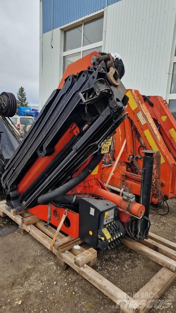 Palfinger PK 23002 Laadkranen