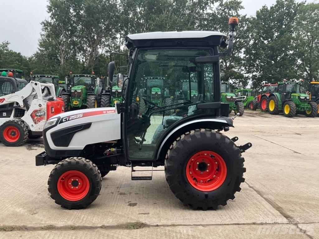 Bobcat CT 2535 Tractoren