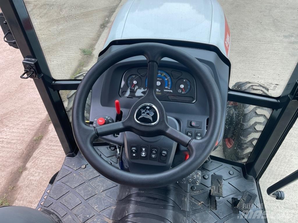 Bobcat CT 2535 Tractoren