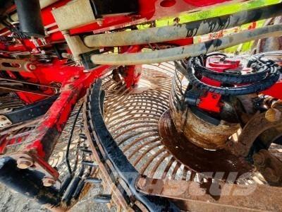 Holmer T4-30 Bietenrooiers