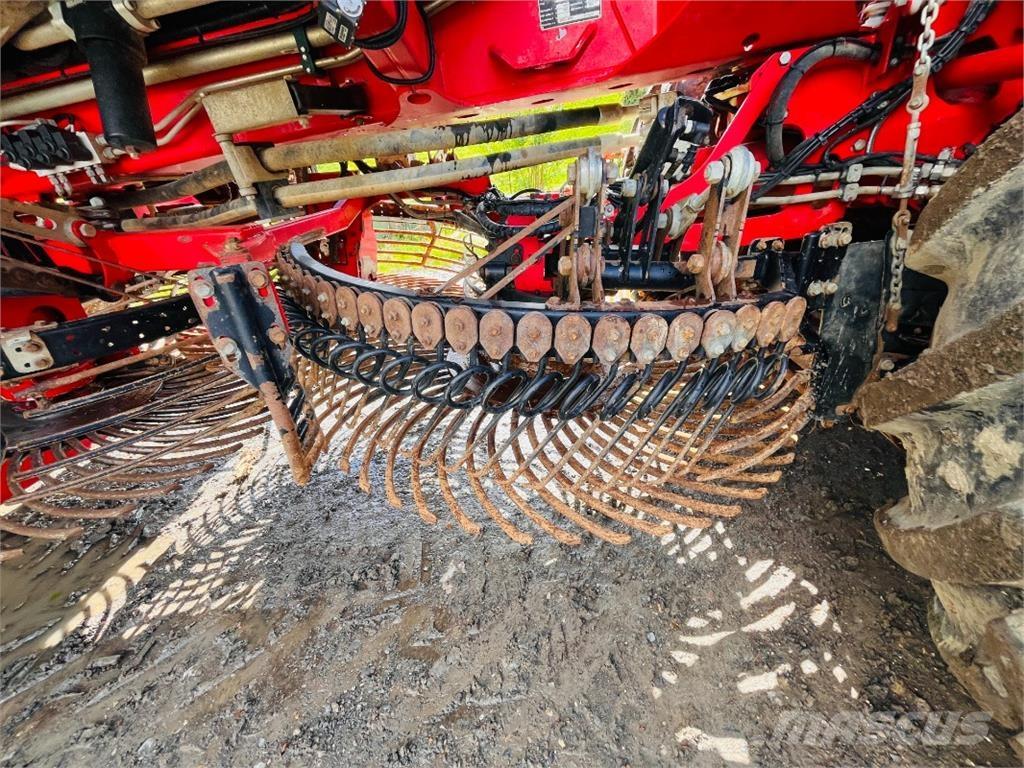 Holmer T4-30 Bietenrooiers