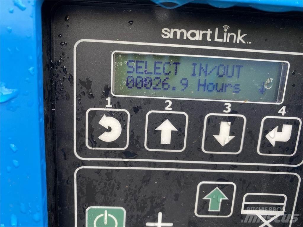 Genie GS4655 Schaarhoogwerkers