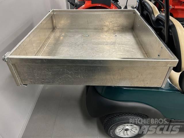 Club Car Presedent Golfkarretjes / golf carts