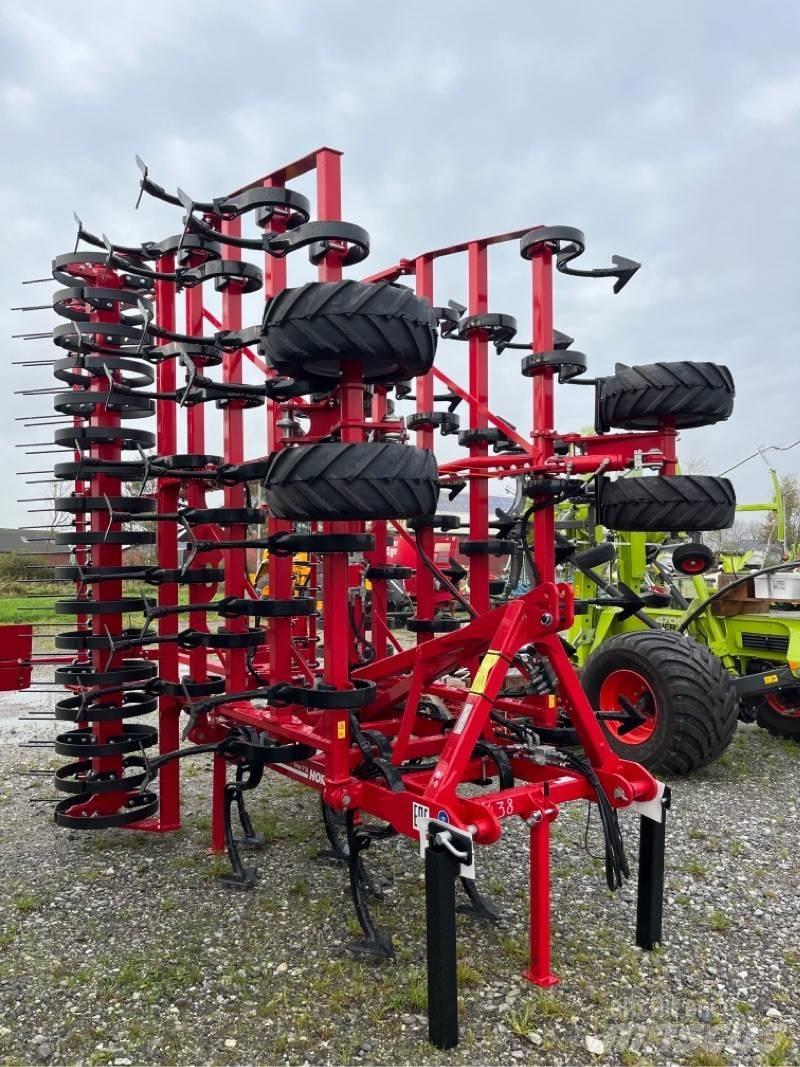 Horsch Finer 7 SL Cultivatoren