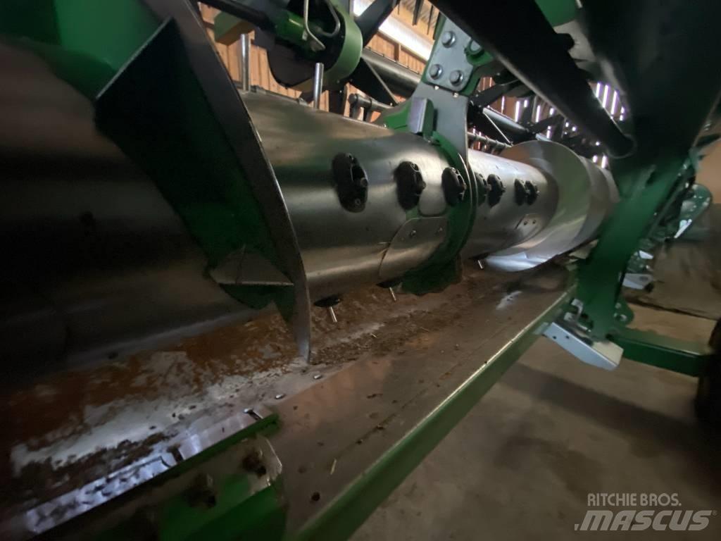 John Deere S790i Maaidorsmachines