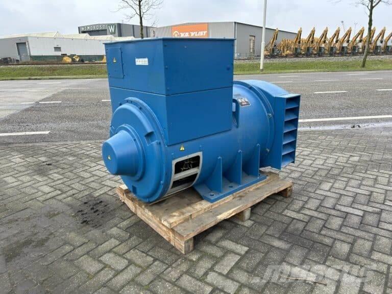 Stamford HC.M634J1 Overige generatoren