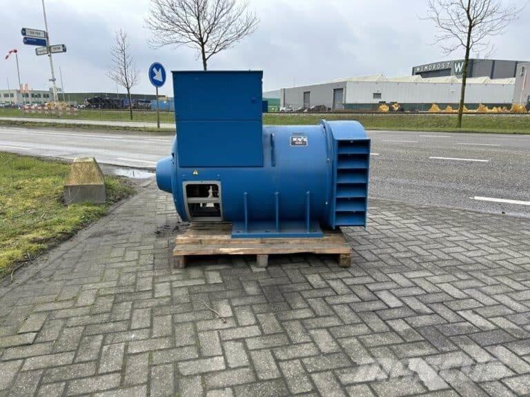 Stamford HC.M634J1 Overige generatoren
