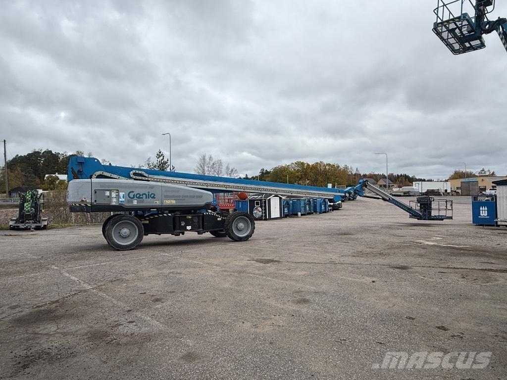 Genie SX 135 XC Knikarmhoogwerkers