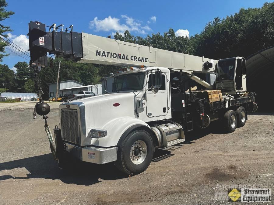 National 14127A Anders
