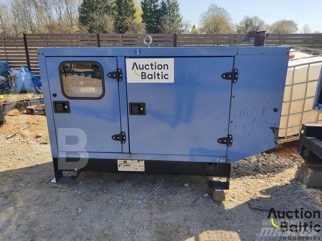 Sdmo T44K Diesel generatoren