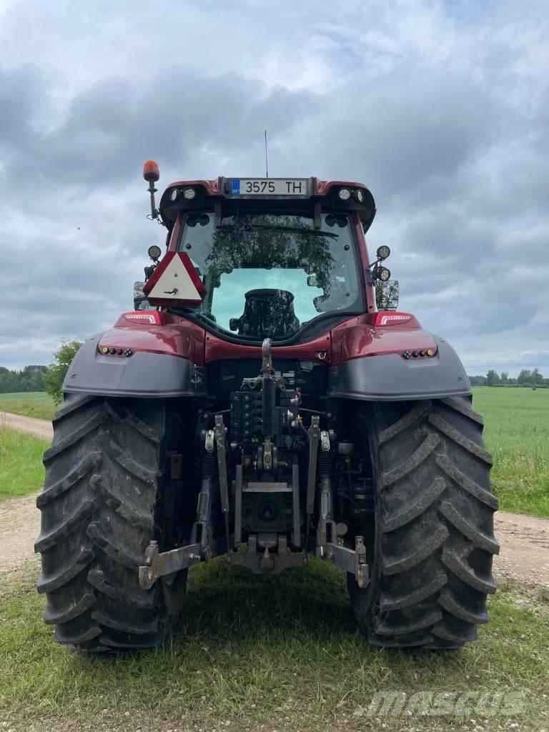 Valtra T 234 V Tractoren